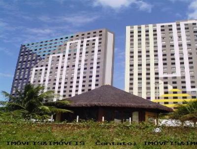 Apartamento para Venda, em Parnamirim, bairro Pium (Distrito Litoral), 3 dormitórios, 2 banheiros, 1 suíte