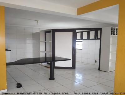 Apartamento para Locação, em Parnamirim, bairro NOVA PARNAMIRIM, 2 dormitórios, 1 suíte, 1 vaga
