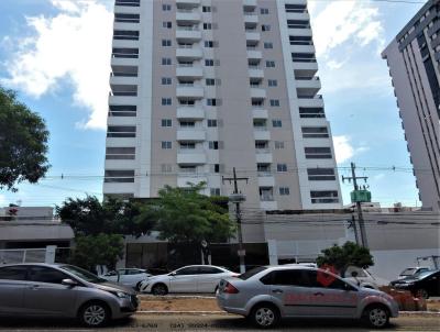 Apartamento para Venda, em Natal, bairro TIROL, 3 dormitórios, 3 suítes