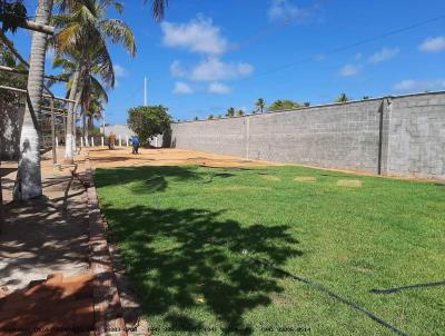 Terreno em Condomínio para Venda, em Touros, bairro Praia do Cajueiro